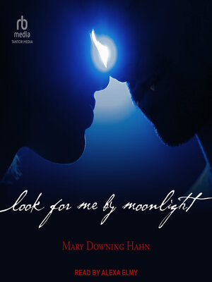 cover image of Look for Me by Moonlight